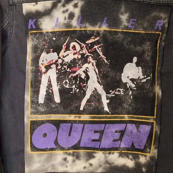 Queen Jacket - Picture 2 of 4
